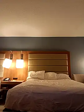 LittleblondeTS online show from November 9, 5:17 am