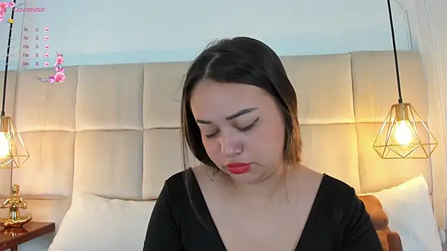 AnaisClark online show from January 22, 11:23 am