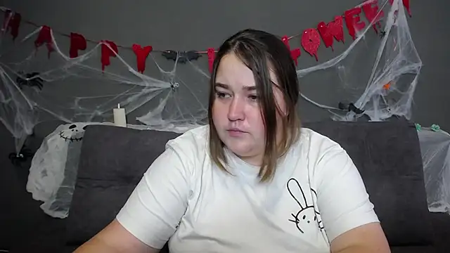 XX Daniella XX online show from October 30, 7:21 am