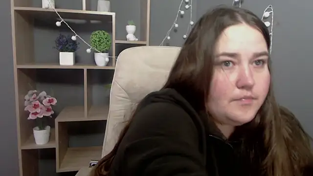 XX Daniella XX online show from January 15, 7:46 am