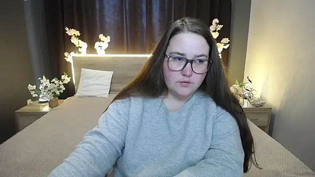 XX Daniella XX online show from April 29, 6:39 am