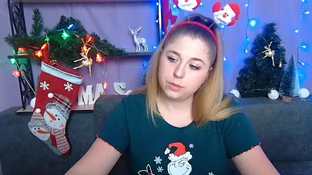 JessikaDaniel online show from December 18, 10:19 am