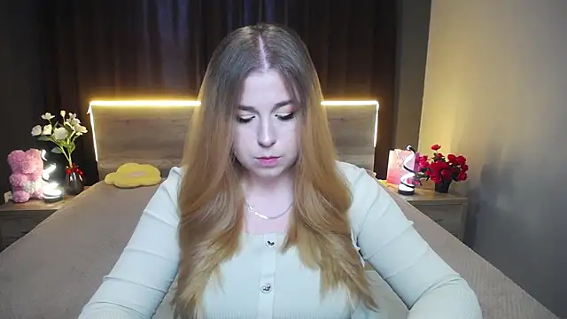 JessikaDaniel online show from November 14, 7:29 am