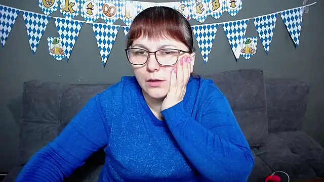 AliceInksSweetty online show from September 27, 6:07 am