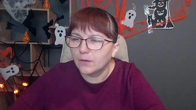 AliceInksSweetty online show from October 19, 6:14 am