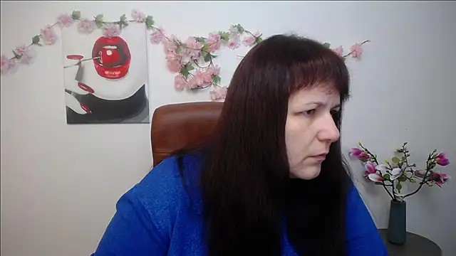 AliceInksSweetty online show from November 22, 7:07 am