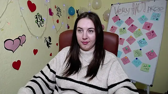 KaleyReed online show from February 5, 12:27 pm