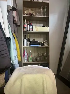 DulceMya6 online show from January 19, 9:13 pm