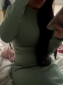 DulceMya6 online show from September 13, 11:04 pm