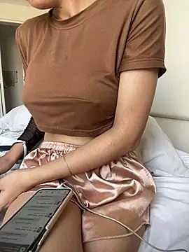 DulceMya6 online show from February 25, 2:27 pm