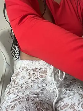 Snapshot of DulceMya6 chatting on July 26, 1:51 pm DulceMya6 online show from July 26, 1:51 pm