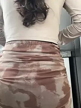 Snapshot of DulceMya6 chatting on July 28, 3:21 pm DulceMya6 online show from July 28, 3:21 pm