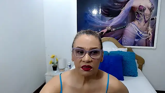 emiliaa hot online show from July 30, 3:55 pm