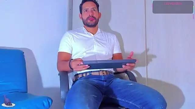 JorsMontero online show from March 3, 1:09 pm