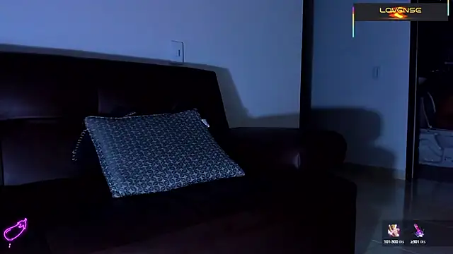 JorsMontero online show from September 12, 1:28 am