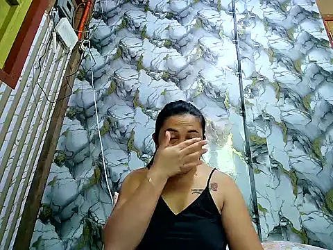 Snapshot of LalaiAsian chatting on June 21, 12:35 am LalaiAsian online show from June 21, 12:35 am