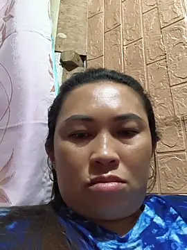 Snapshot of LalaiAsian chatting on July 7, 12:13 am LalaiAsian online show from July 7, 12:13 am