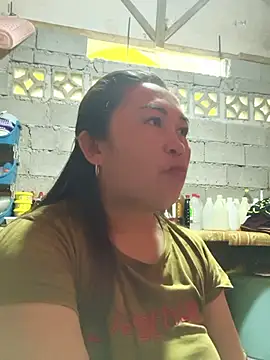 Snapshot of LalaiAsian chatting on July 17, 10:58 pm LalaiAsian online show from July 17, 10:58 pm