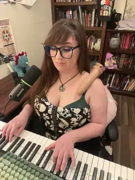 Adobe Angel online show from March 18, 1:32 am