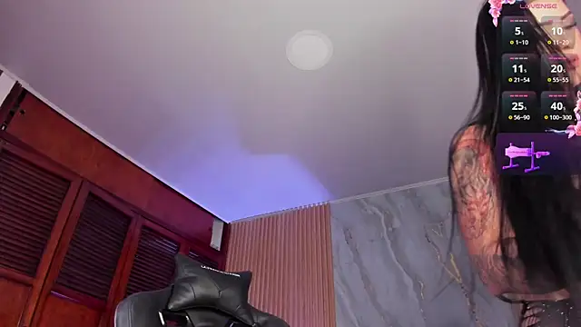 karol green  online show from January 18, 5:52 am