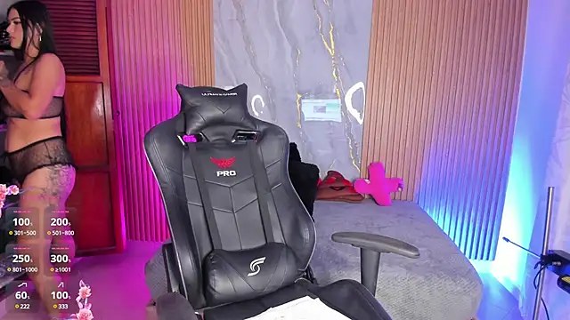 karol green  online show from February 26, 11:48 pm