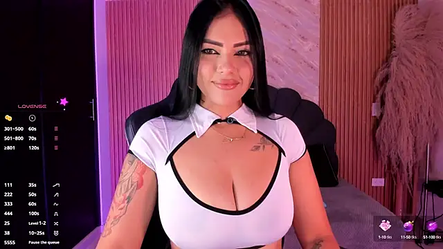 karol green  online show from September 30, 11:43 pm