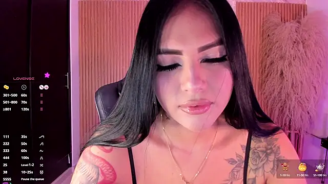 karol green  online show from October 11, 2:55 am