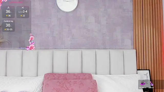 Snapshot of Skcarlet_beckett chatting on December 7, 12:45 pm Skcarlet beckett online show from December 7, 12:45 pm