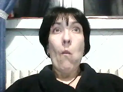 SunnyAmorre online show from March 5, 10:32 pm