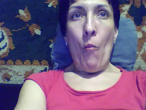 SunnyAmorre online show from January 5, 8:45 pm