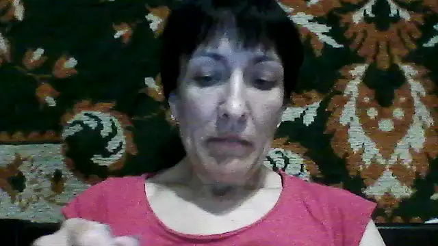 SunnyAmorre online show from March 24, 7:30 pm