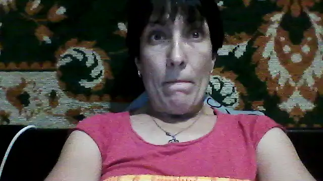 SunnyAmorre online show from June 7, 8:23 pm