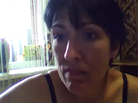 SunnyAmorre online show from June 23, 8:34 am