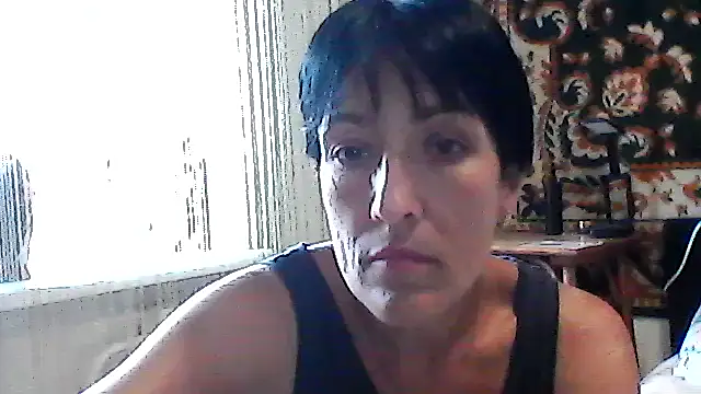 SunnyAmorre online show from July 4, 10:10 am