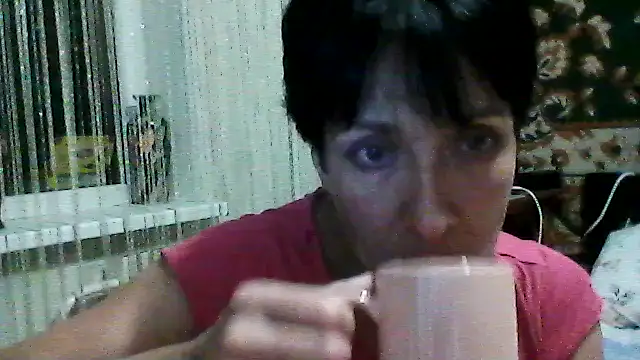 SunnyAmorre online show from July 7, 8:13 pm
