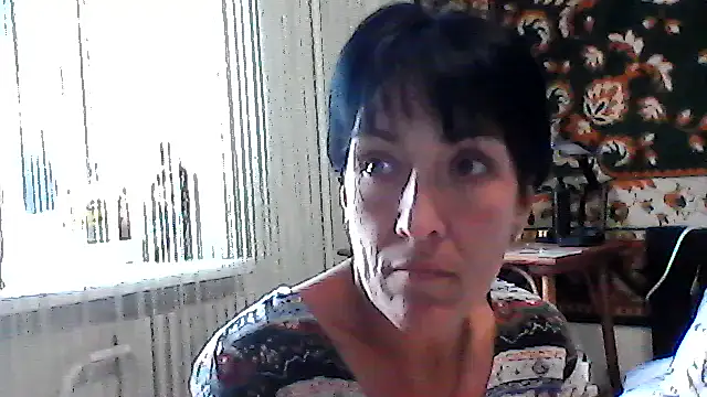 SunnyAmorre online show from July 9, 8:40 am