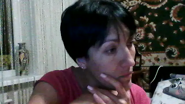 SunnyAmorre online show from July 10, 9:17 pm