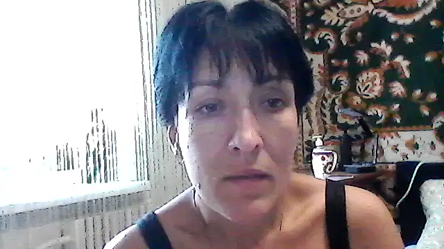 SunnyAmorre online show from July 15, 7:02 am