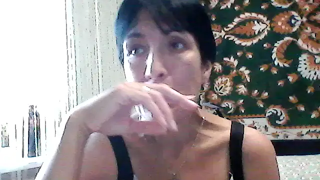 SunnyAmorre online show from July 21, 8:27 am