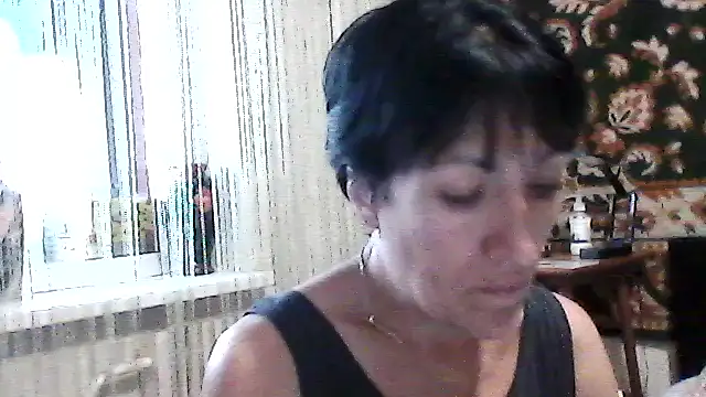 SunnyAmorre online show from July 24, 11:19 am