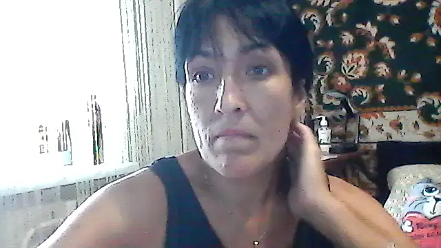 SunnyAmorre online show from July 25, 10:24 am