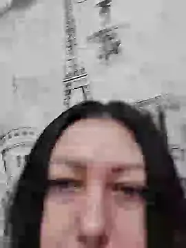 Rini333 online show from January 23, 9:50 am