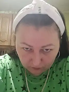 Rini333 online show from February 18, 8:14 pm