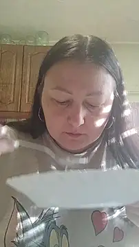 Rini333 online show from February 24, 9:10 am