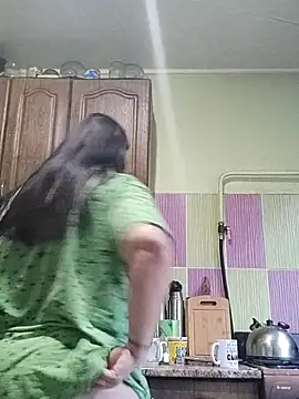 Rini333 online show from October 26, 11:38 am