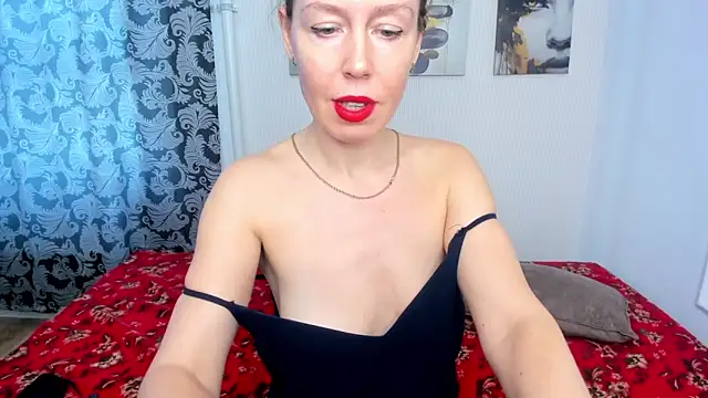 Snapshot of BrendaCain chatting on March 13, 4:05 am BrendaCain online show from March 13, 4:05 am