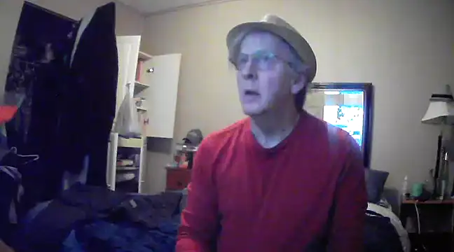 Snapshot of jck1m0t chatting on February 26, 6:37 am jck1m0t online show from February 26, 6:37 am