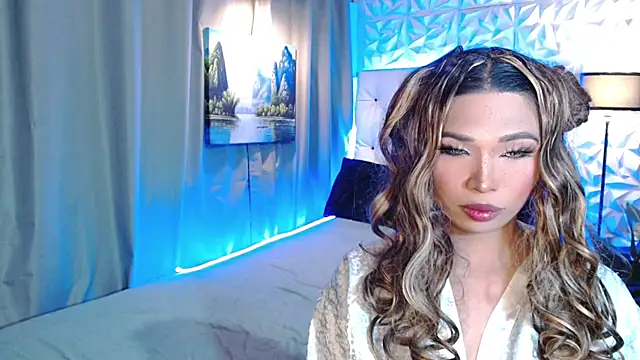 Briannawilliamss online show from July 31, 1:43 pm