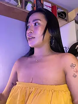 AsianMilfSheryl online show from November 5, 6:35 am