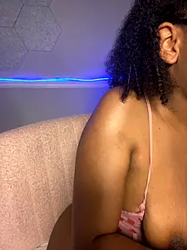 EatSweetMolly online show from November 9, 3:05 am